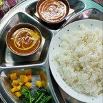 Namaste Curry House - 