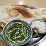 Indian Curry & Asian Dining Oriental Express Shinjuku Gyoenmae - 