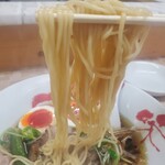 拉麺 たにの - 