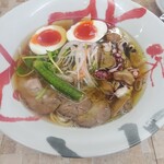 拉麺 たにの - 