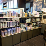 STARBUCKS COFFEE Ionmo-Ru Kasai Hokujo Ten - 