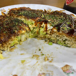 Okonomiyaki Kiyo - 