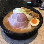 Miso Ramen Senmonten Misousotsukanai - 