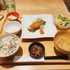 おぼんdeごはん - お魚の定食