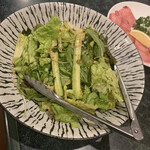 Yakiniku Garden Shinrin - 