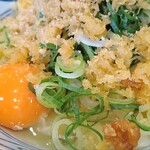 丸亀製麺 - 