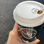 Tully's Coffee Sumida Koen Ten - 