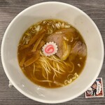 Chuka Soba Sui - 