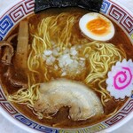 Nagahama Ramen - 