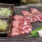 Kyoto Nanajo Yakiniku Sakaba Yamadaruma - 