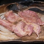 Kyoto Nanajo Yakiniku Sakaba Yamadaruma - 