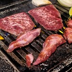 Kyoto Nanajo Yakiniku Sakaba Yamadaruma - 