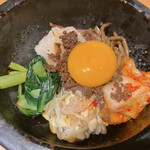 Kalbi Taisho Konan Ten - 