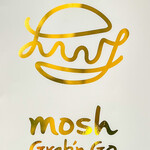 mosh Grab'n Go - 