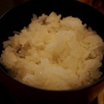 普通の食堂いわま - 自慢のご飯