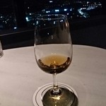 Top of Yokohama Bar Lounge - アーベドックの１８年