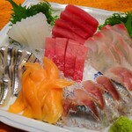 Sushi Sen - 