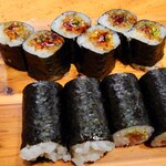 Sushi Sen - 