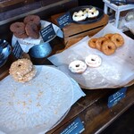 MARUGO DONUTS - 