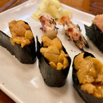 Fuku Zushi Itabashi Motomachi Ten - 