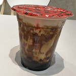 Gong Cha Sebunpakuariokashiwaten - 