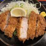 Tonkatsu Ken - 