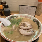 Tomi Chan Ramen - 