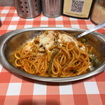 Spaghetti no Pan Cho Yoyogi Ten - 