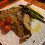 Grill and Gallete at BOHEMIA - 