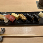 Shinagawa Sushi Matsumoto - 