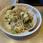 山田うどん - 