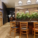 Italian Tomato Cafe Junior Tokyo Opera City Ten - 