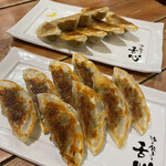 Sake to Gyoza to Shitagokoro - 