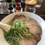 Kaoru Ramen Noda Hanshin Ten - 