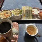 茶音　姫 - 料理写真: