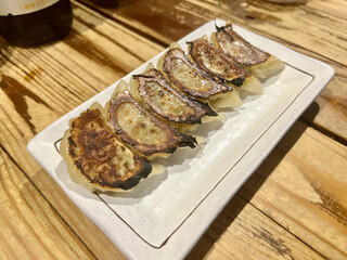 Gyoza Ya Yokoji - 