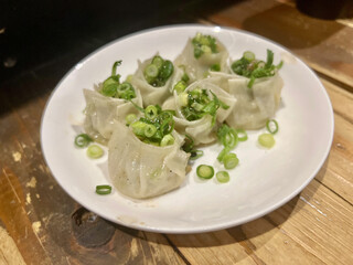 Gyoza Ya Yokoji - 