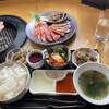 Yakiniku Toraji PARAM Karetta Shiodome Ten - 