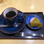 Basho An Shinumeda City Ten - 