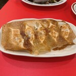 Shandong Gyoza Honpo Ekoda Ten - 焼き餃子