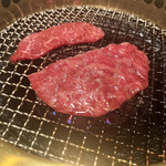 Yakiniku Ginza Kobau Namikidori Ten - 