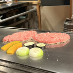 Teppan Pan Steak House Aoyama - 