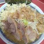 ラーメン二郎 - 