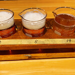 BEER MARKET BASE - 