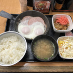 Yoshinoya Matsudo Nishiguchi Ten - 