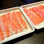 Yuzu An Minamiurawa Ten - バラ　ロース