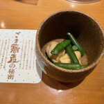 Kitamae Soba Takadaya Shinagawa Konan Guchi Ten - 