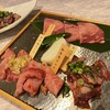 YAKINIKU YUYU Ogorisohonten - Bランチ