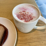 Starbucks Coffee Chitose Shinano Ten - 