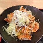 Ajisen Ramen Matsuyamadanichoten - 